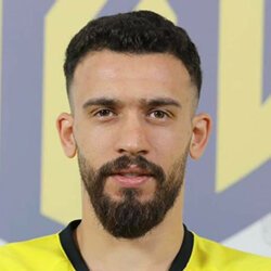 محمد المرمور