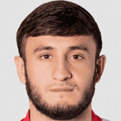 آمادونی کمالوف