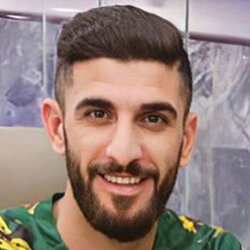 آسو رستم