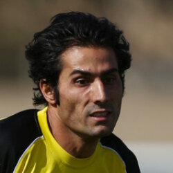 سعید قزل گچلی