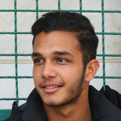 محمد اسفندیار