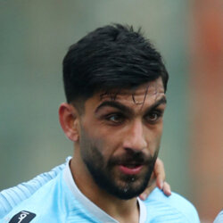 محمد قربان زاده ارمکی