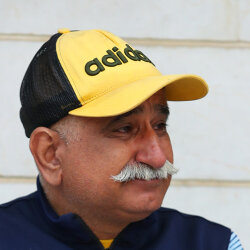 حمیدعلی مرادی
