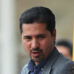 سید اسد حاج محمدی