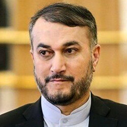 حسین امیر عبداللهیان