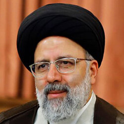 ابراهیم رئیسی