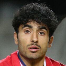 مهدی رضایی