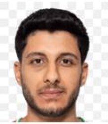 ضرغام سعداوی