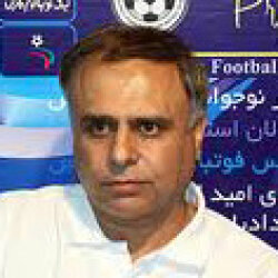 محمد عباسی