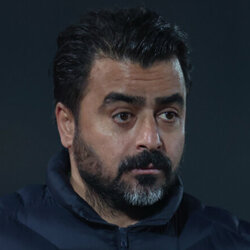 محسن اسکینی