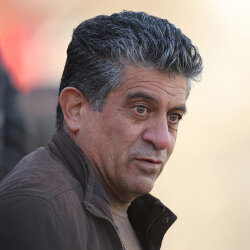 سعید رجبی