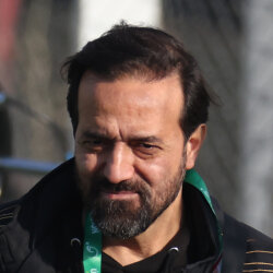 محمود نجف زاده