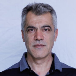 عباسعلی ربیعی