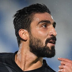 محمدرضا رضایی