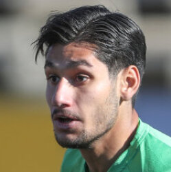 محمد گندمی