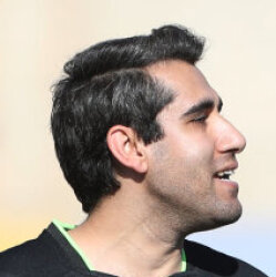 محمد فکری نوده