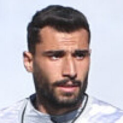 امیرحسین طاهری