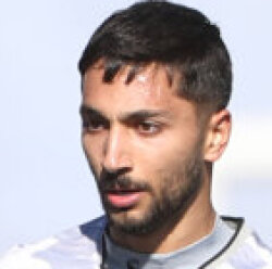 محمد صالحی