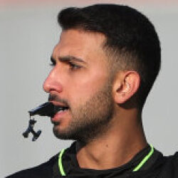 امیرمحمد خسروانی