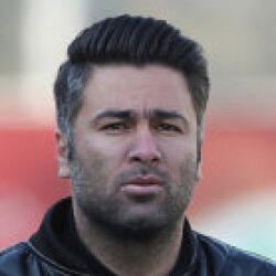 محسن حیدری