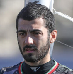 صدرا مطبوع مهربان