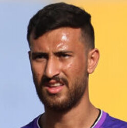 مهرشاد زارعی محمودآبادی