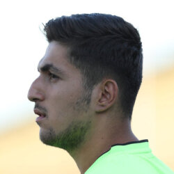 علی ملاح