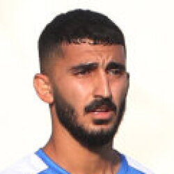 علی اصغر پور ملک امیری