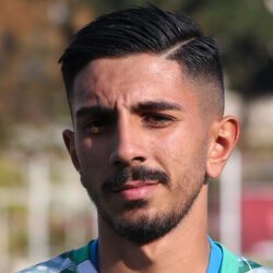 امین رحمن نسب