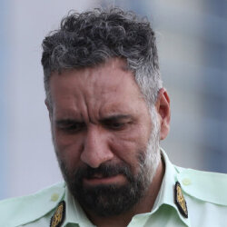 مهدی کریم زاده