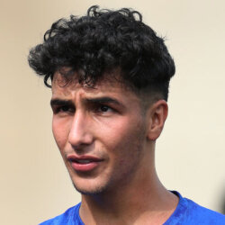 محمد سلگی
