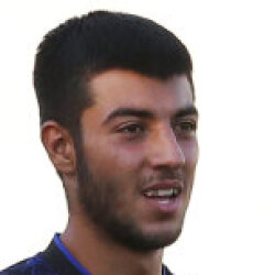 مهدی حقیقی پاک