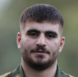 مهدی درویشوند