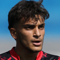 امیررضا نجفی