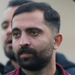 ایمان احمدی