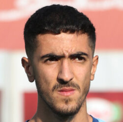 علی اکبری