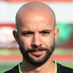 مهدی نادری