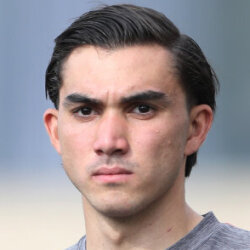 امیرمحمد بدرخانی