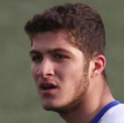 سید نیما حسینی
