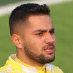امیرمحمد بیدری