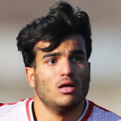 محمد بهاری راد