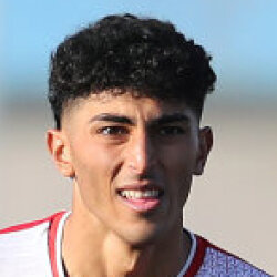 امیرمحمد صمدپور