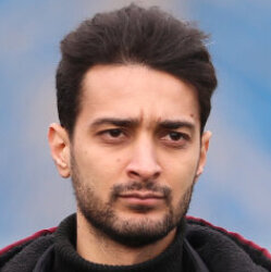 علیرضا مشهدی