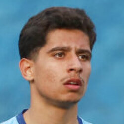محمدامین زامهران