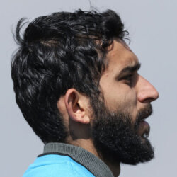حبیب علی اکبری
