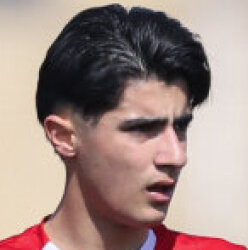 علی اصغر ثمری صفا