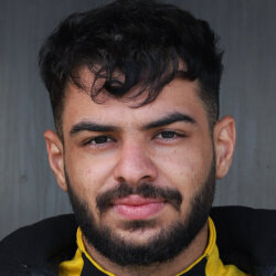 امیرمحمد جعفری اریمی