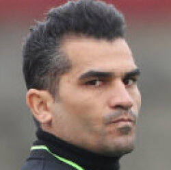 محمد حیدری