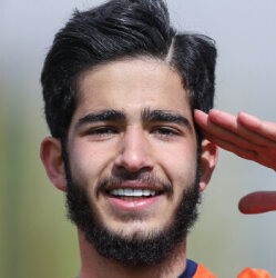 وحید امیراحمدی