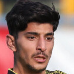 علیرضا جهانی